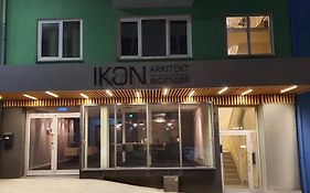 Charming 3-Bedroom Apartment In The Heart Of Kristiansund